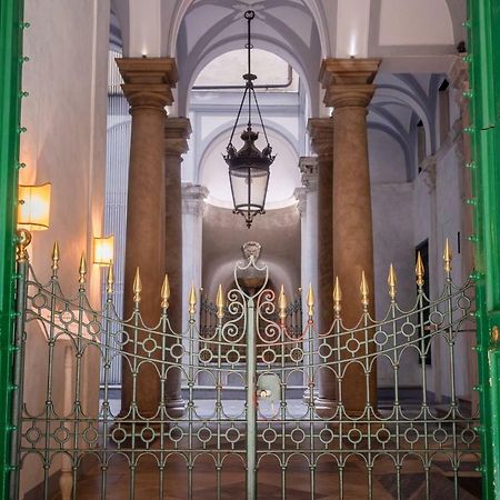 L'Angolo Di Luccoli Genua Buitenkant foto