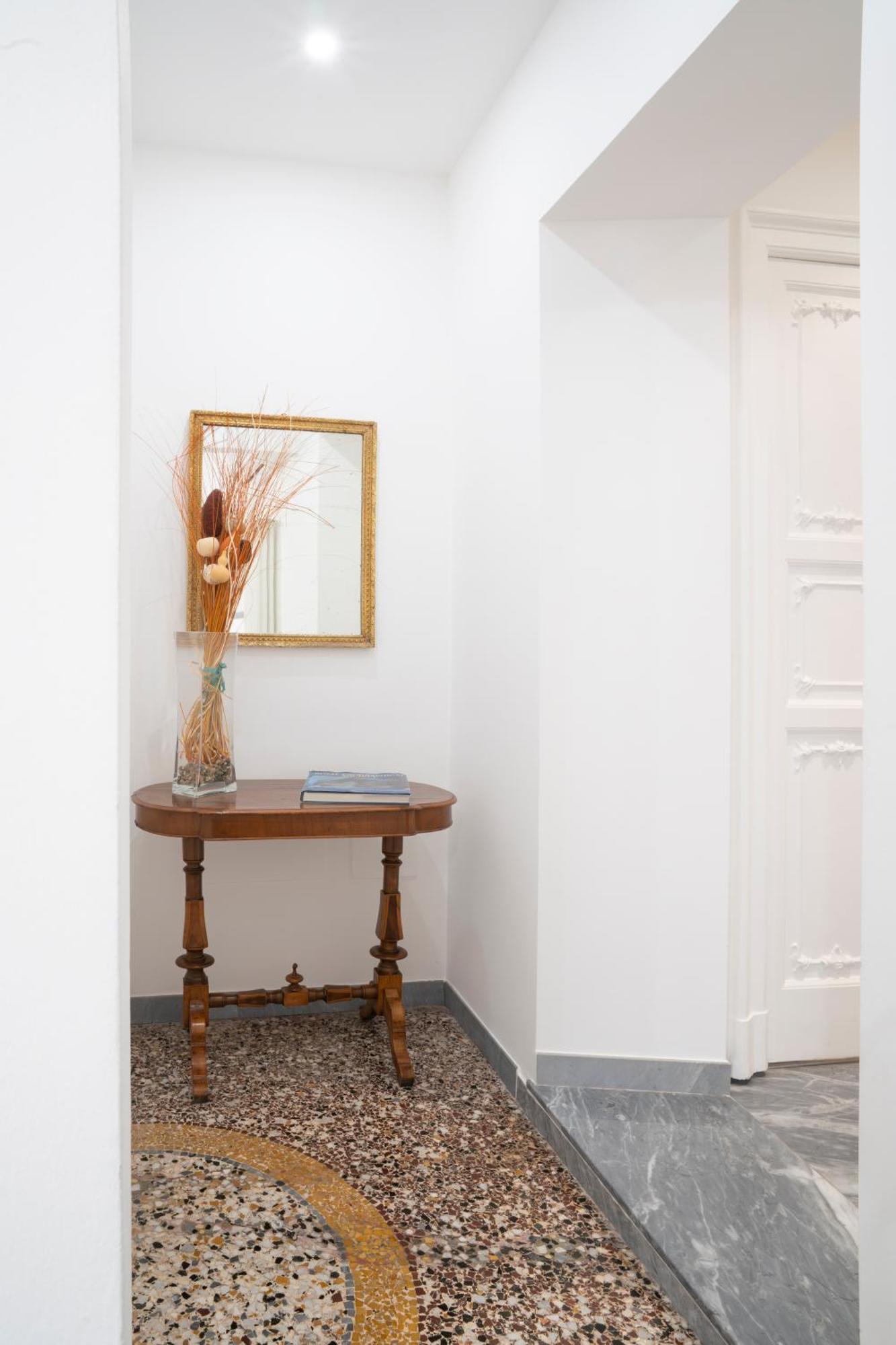L'Angolo Di Luccoli Genua Buitenkant foto