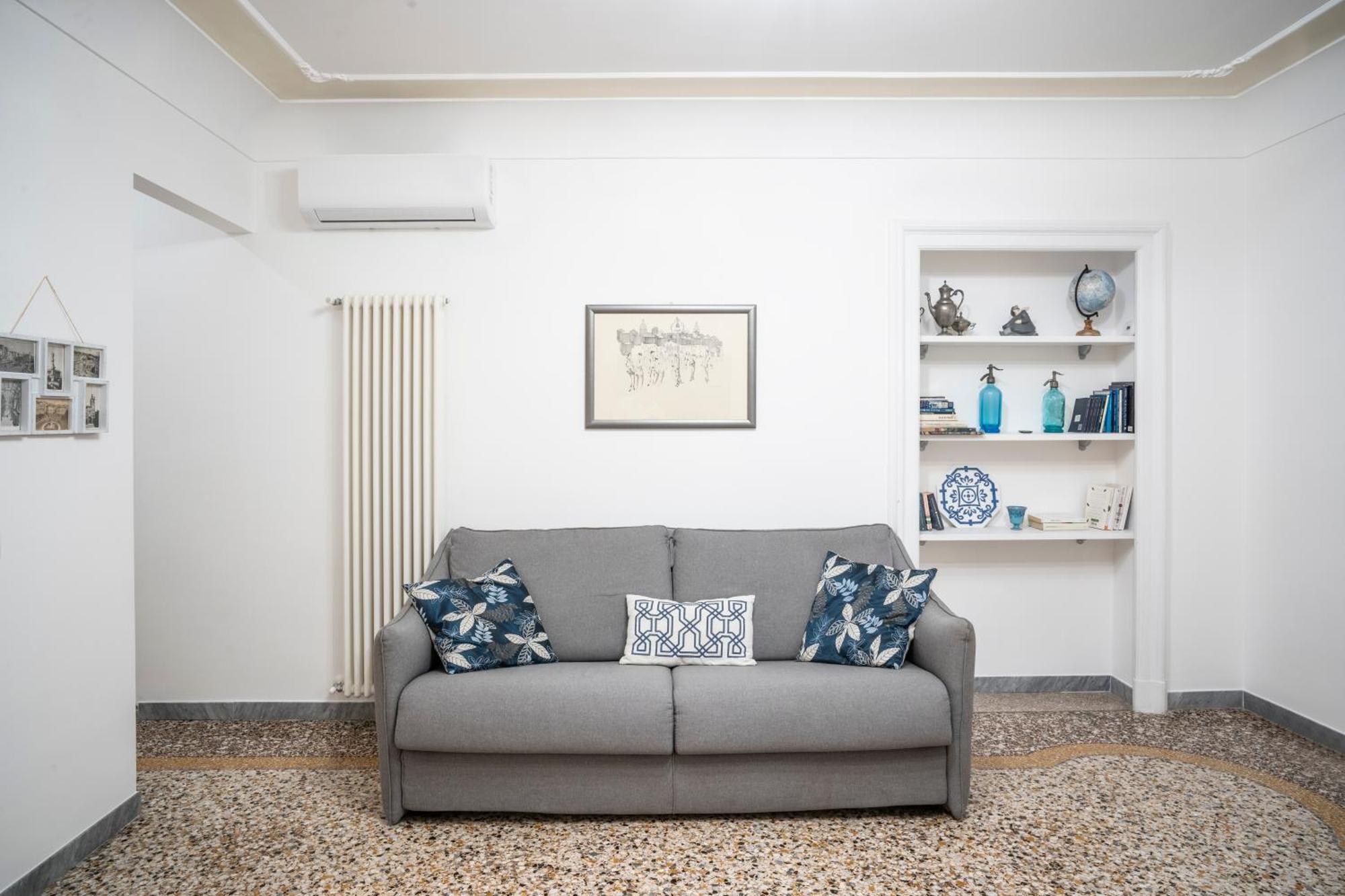 L'Angolo Di Luccoli Genua Buitenkant foto