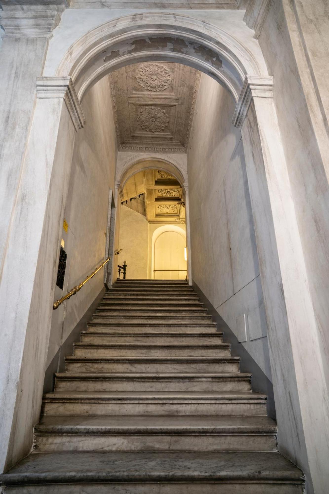 L'Angolo Di Luccoli Genua Buitenkant foto