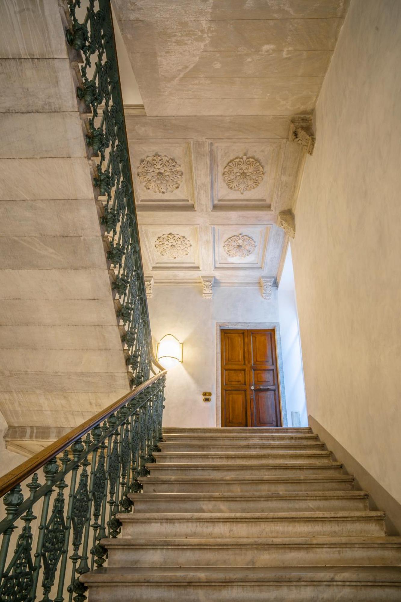L'Angolo Di Luccoli Genua Buitenkant foto