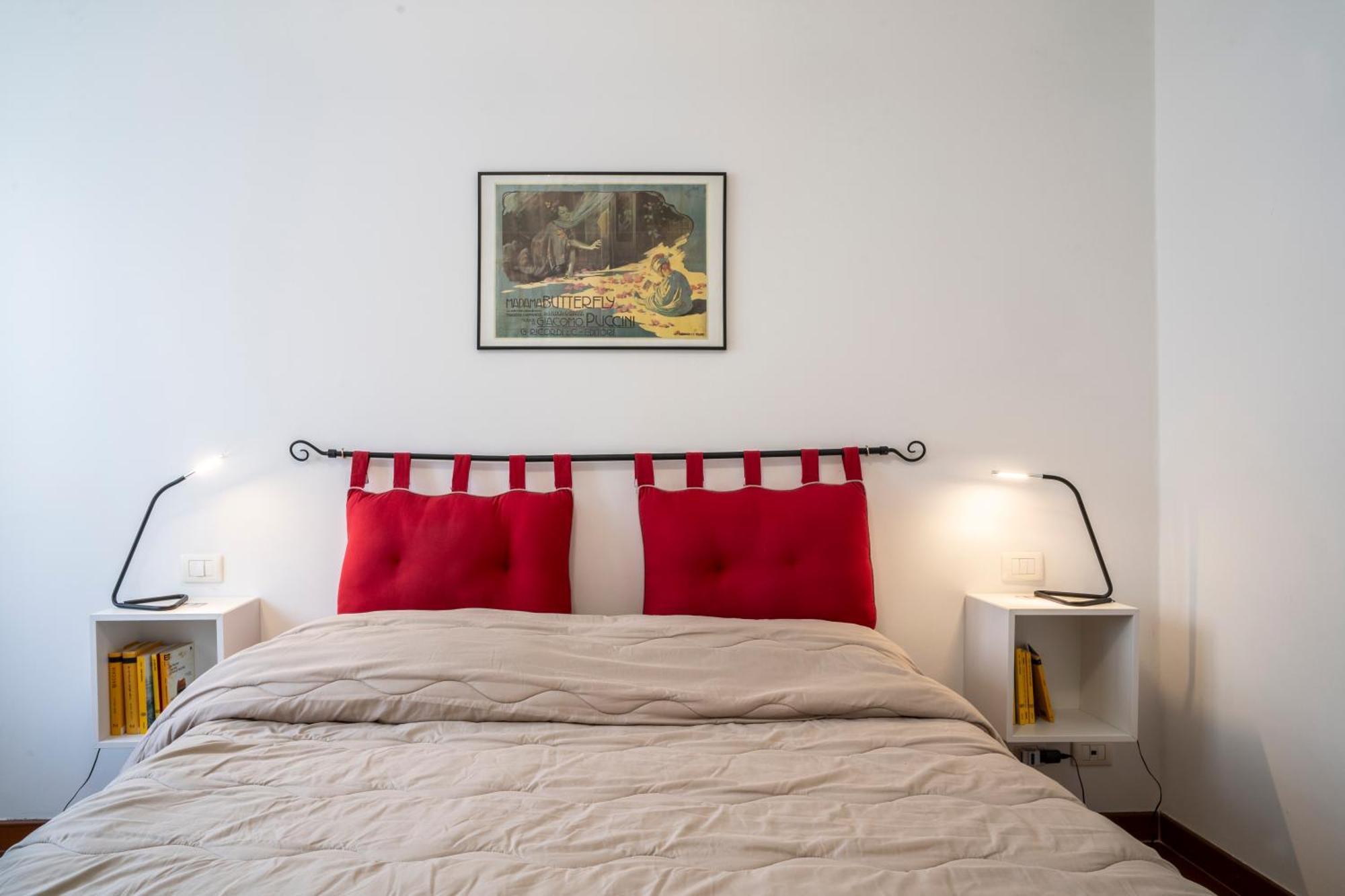 L'Angolo Di Luccoli Genua Buitenkant foto