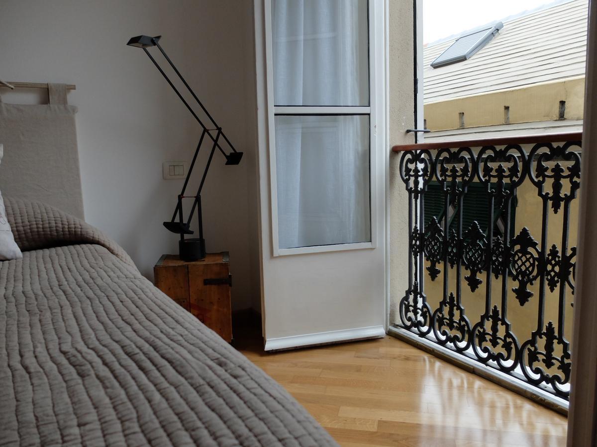 L'Angolo Di Luccoli Genua Buitenkant foto