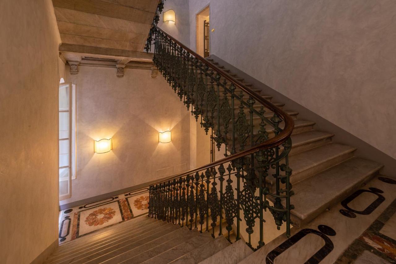 L'Angolo Di Luccoli Genua Buitenkant foto