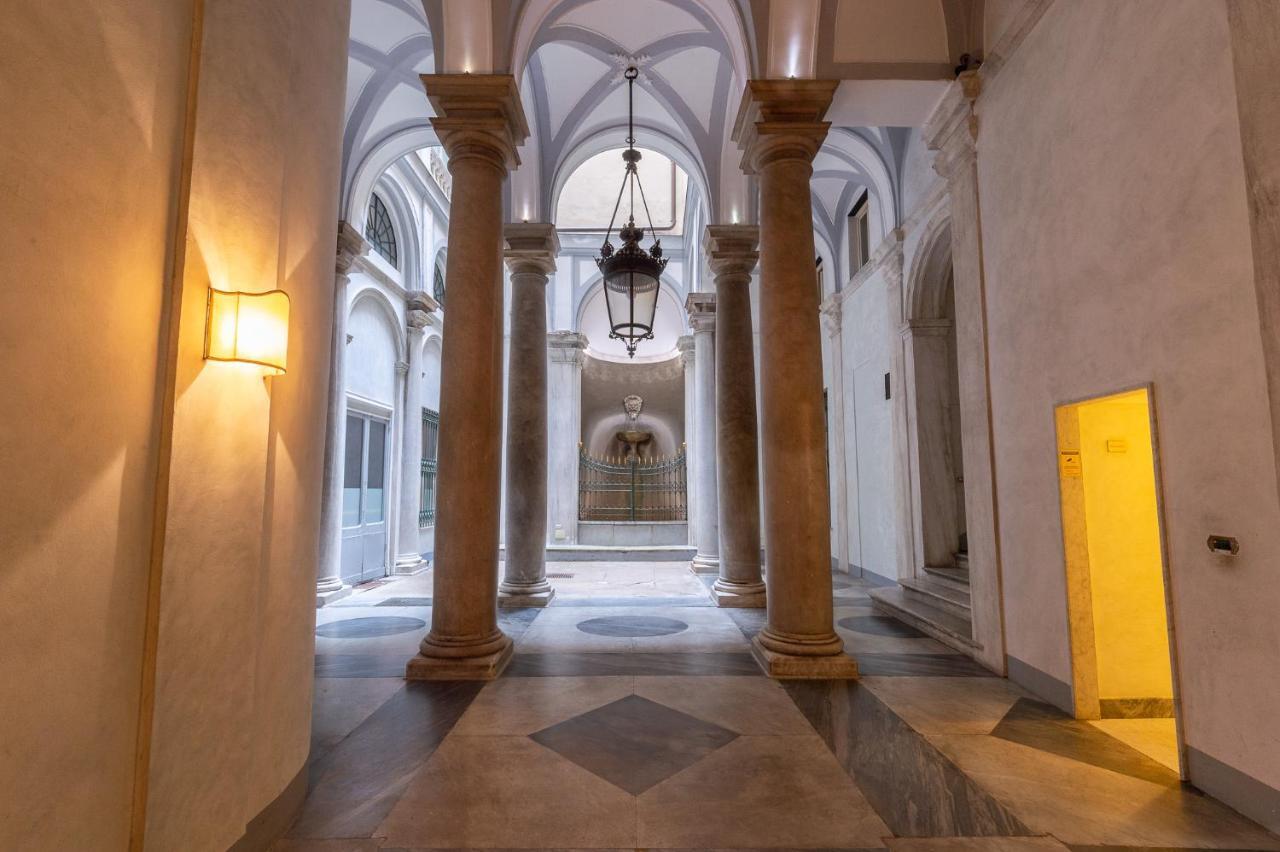 L'Angolo Di Luccoli Genua Buitenkant foto