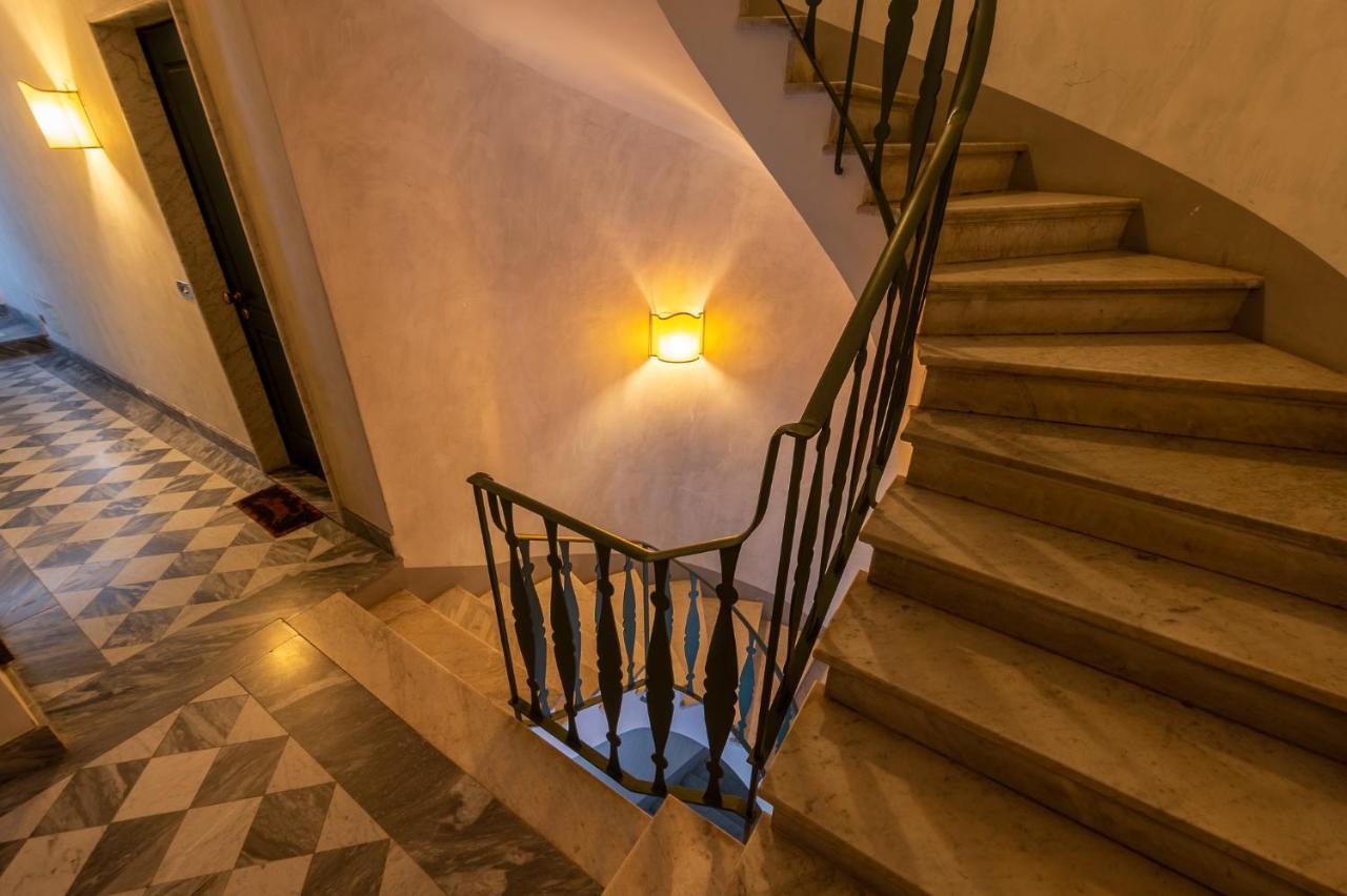 L'Angolo Di Luccoli Genua Buitenkant foto